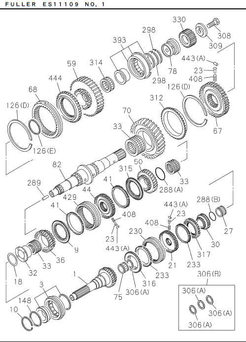 Partial Engine